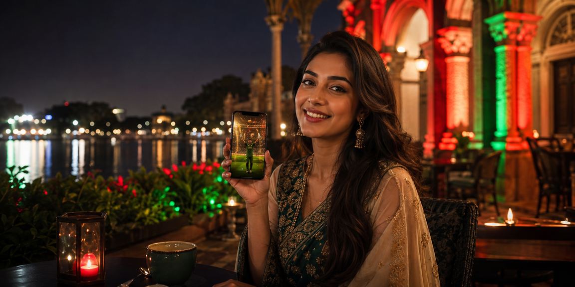 megha bet