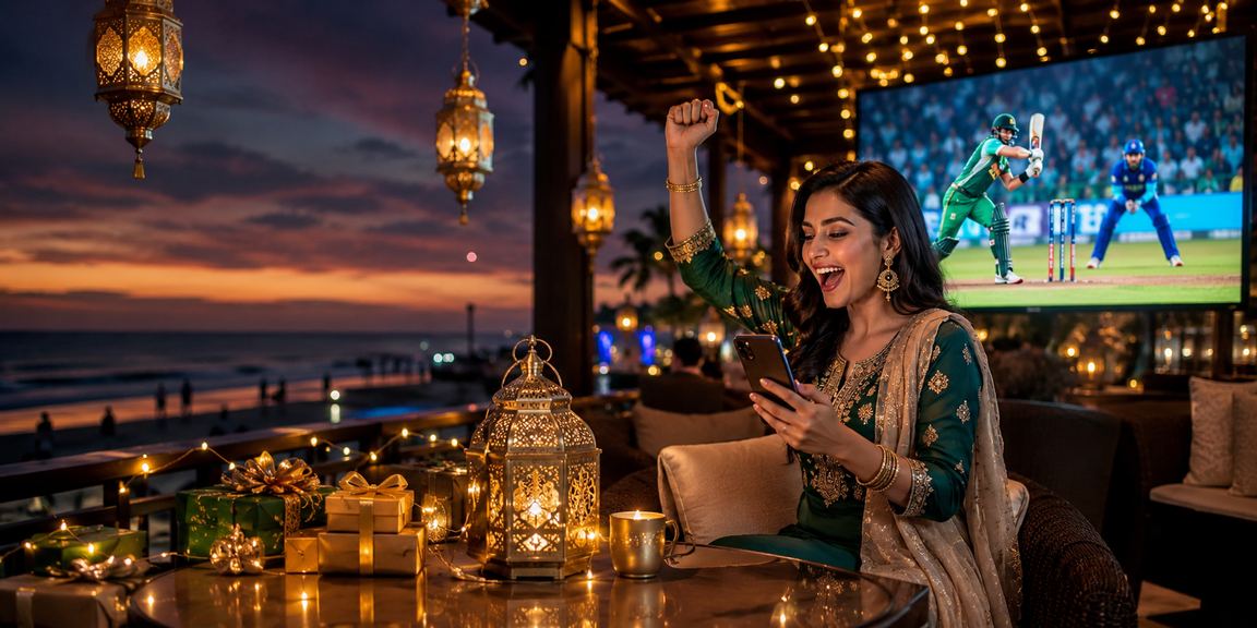 megha bet