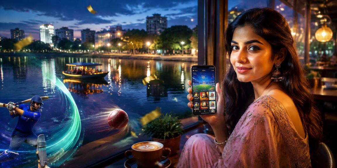 megha bet