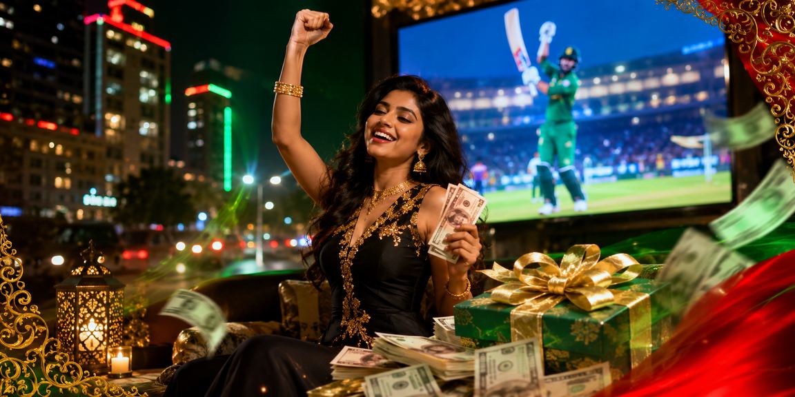 megha bet
