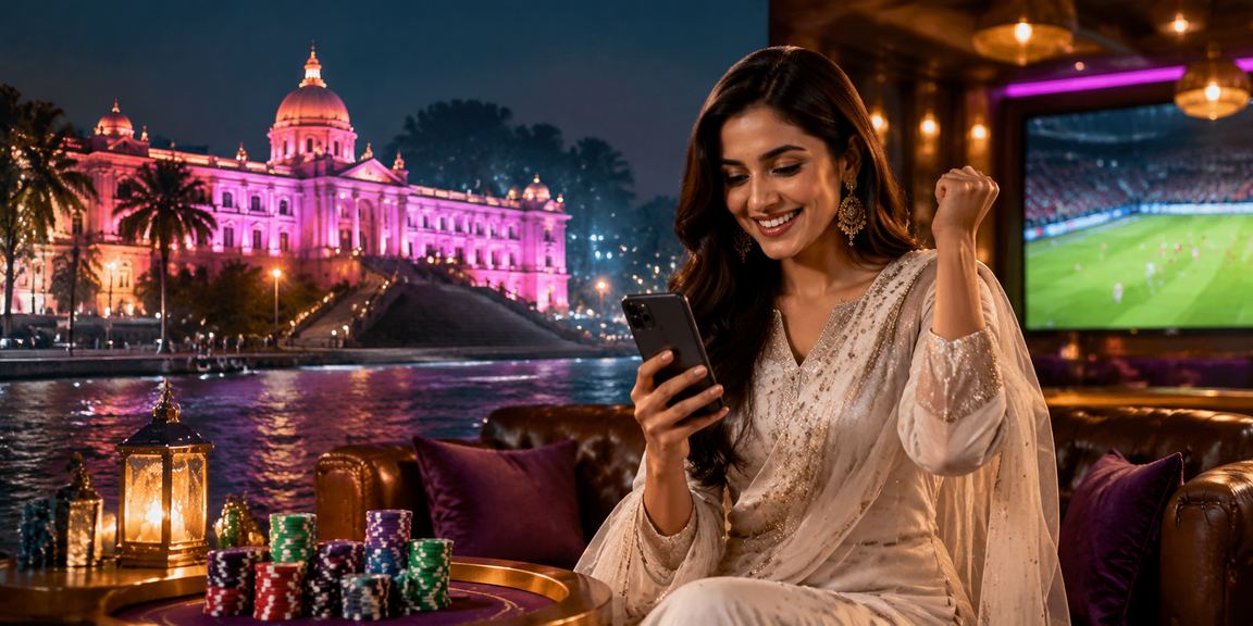 megha bet
