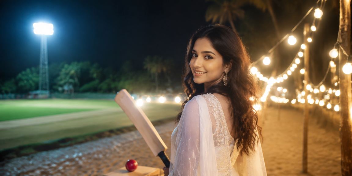 megha bet