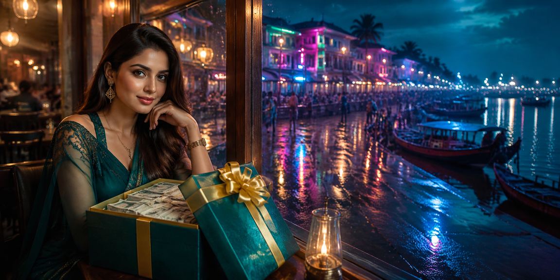 megha bet