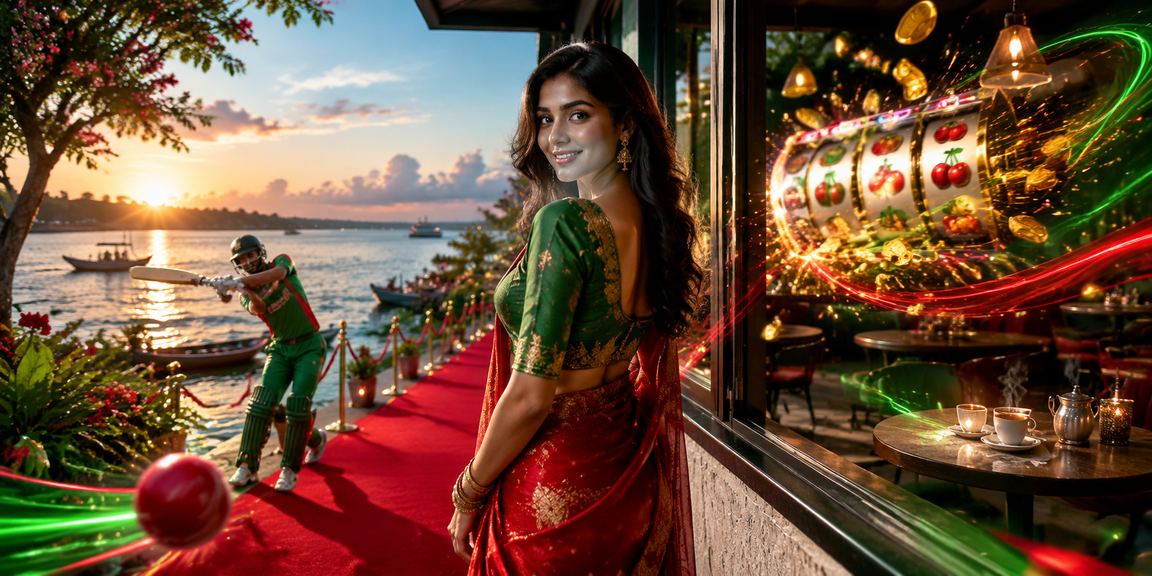 megha bet