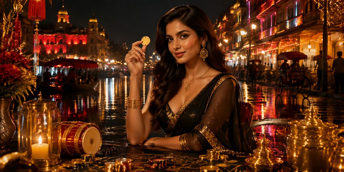 megha bet