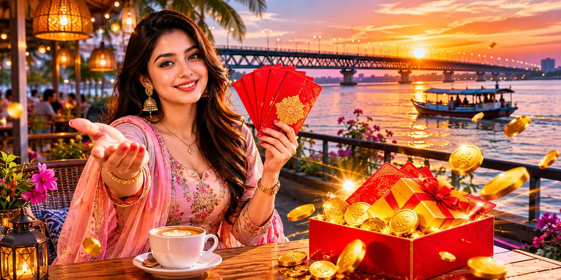 megha bet