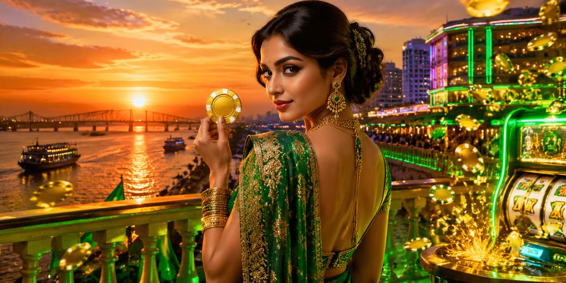 megha bet
