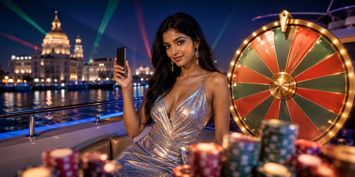 megha bet