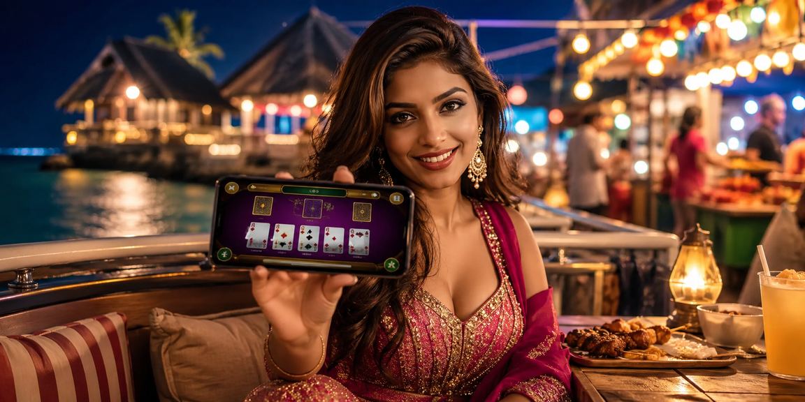 megha bet