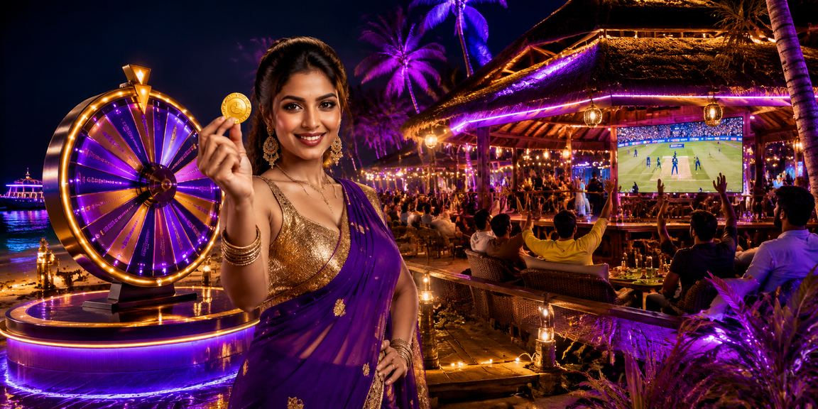 megha bet