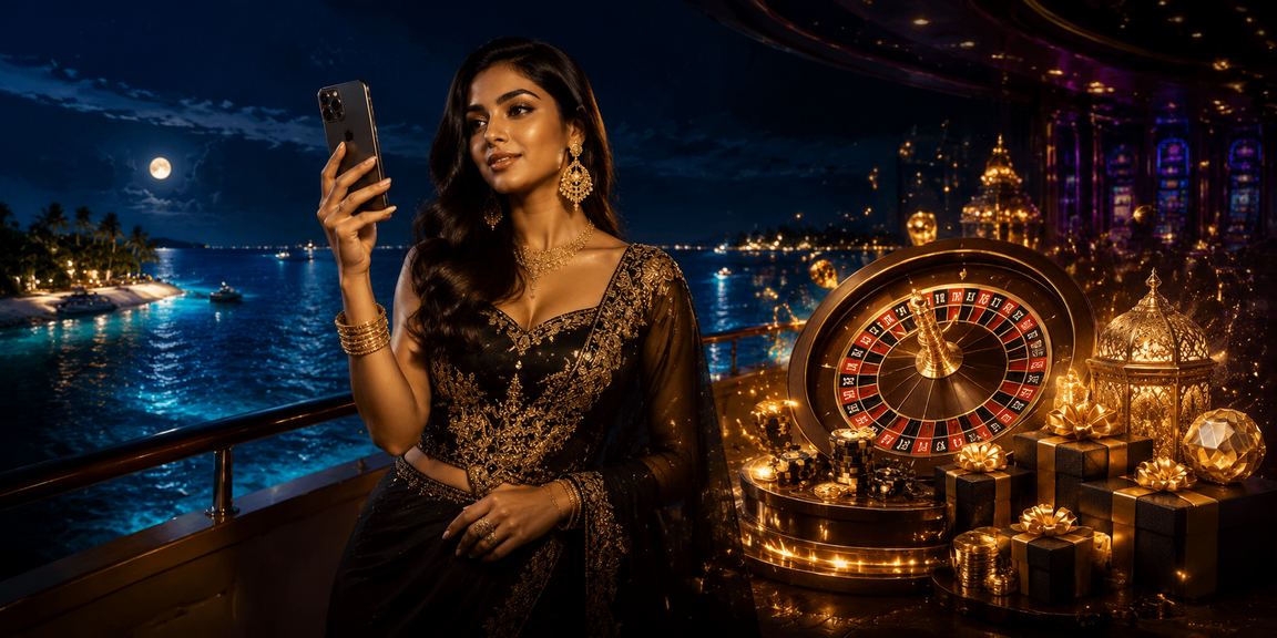 megha bet