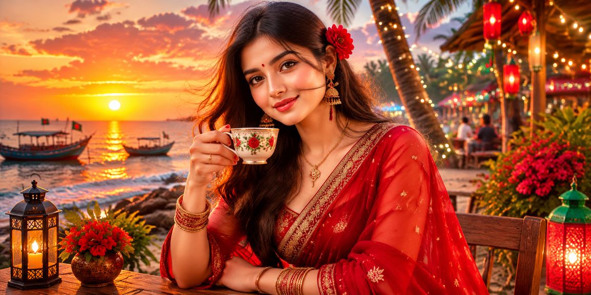 megha bet